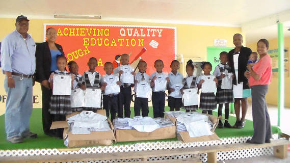 ZC Rubber Donates 1,000 Uniforms to Caribbean school.jpg