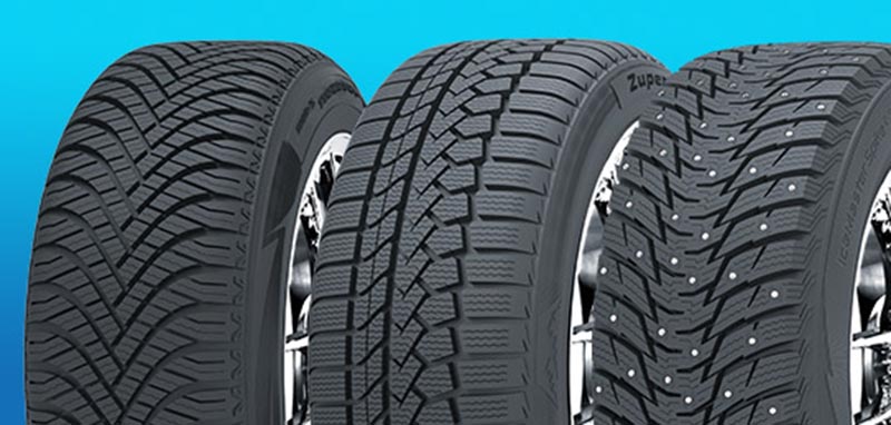ZC RUBBER TO EXPAND Z-SERIES WINTER TYRE LINES | LATEST NEWS