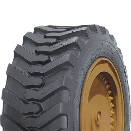 CL723 | SKID STEER | GOODRIDE TIRE | ZHONGCE RUBBER GROUP CO., LTD.