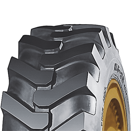 ヴェルロード 4枚　② ct EL27 | LOADER / EARTHMOVER / GRADER | GOODRIDE TIRE