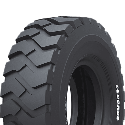 CB386 | LOADER / EARTHMOVER / GRADER | GOODRIDE TIRE