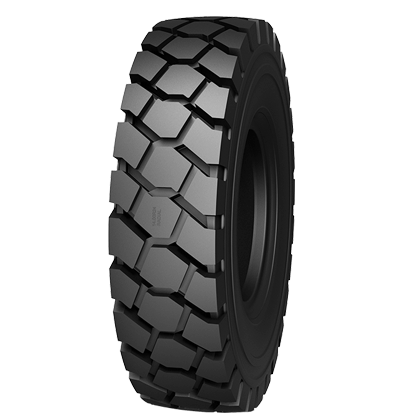 CR380 | STRADDLE / TERMINAL TRACTOR | GOODRIDE TIRE