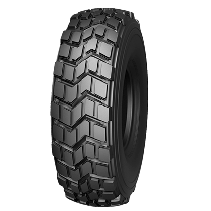 大遅刻 CB761 | RIGID DUMP TRUCK | GOODRIDE TIRE | ZHONGCE RUBBER