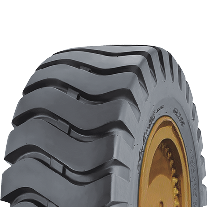 CB386 | LOADER / EARTHMOVER / GRADER | GOODRIDE TIRE