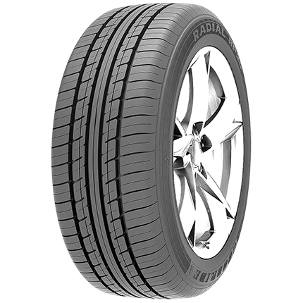 RIDEMAX | PASSENGER | GOODRIDE TIRE | ZHONGCE RUBBER GROUP CO., LTD.