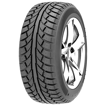 ZUPER SNOW Z-507 | WINTER | GOODRIDE TIRE | ZHONGCE RUBBER GROUP 