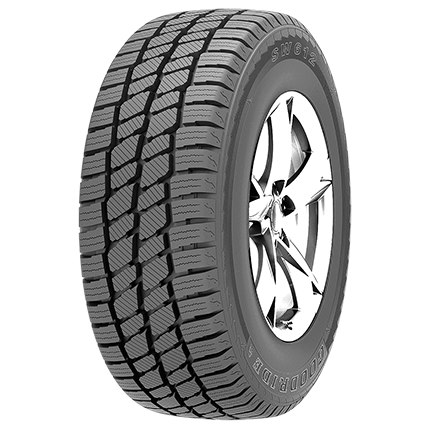 ICEMASTER SPIKE Z-506 | WINTER | GOODRIDE TIRE | ZHONGCE