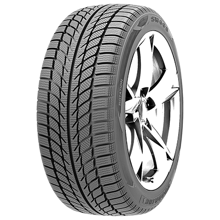 ZUPER SNOW Z-507 | WINTER | GOODRIDE TIRE | ZHONGCE RUBBER
