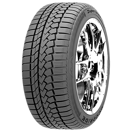 Goodride SW608 Snowmaster 225/55 R17 101V Winterreifen ID488548