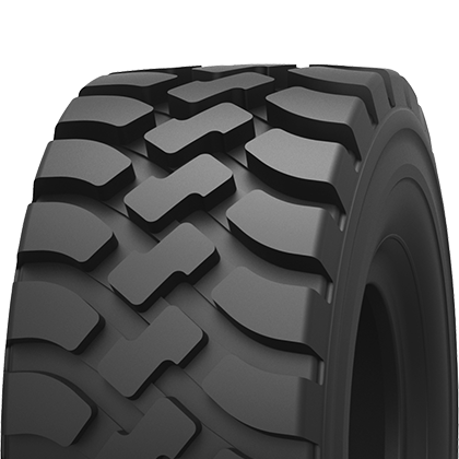 EL27 | LOADER / EARTHMOVER / GRADER | GOODRIDE TIRE