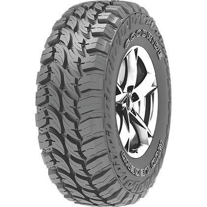 MUD LEGEND SL366 | SUV & LTR | GOODRIDE TIRE | ZHONGCE