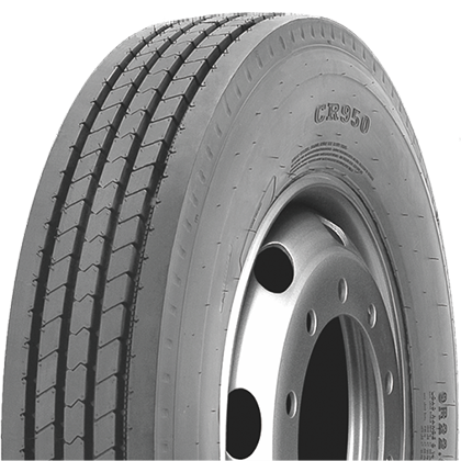 AS668 | TRUCK & BUS RADIAL | GOODRIDE TIRE | ZHONGCE RUBBER