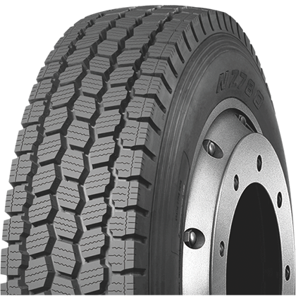 MULTIDRIVE | TRUCK & BUS RADIAL | GOODRIDE TIRE | ZHONGCE