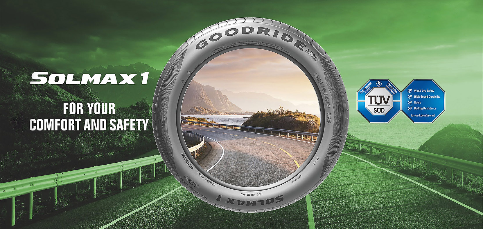 GOODRIDE