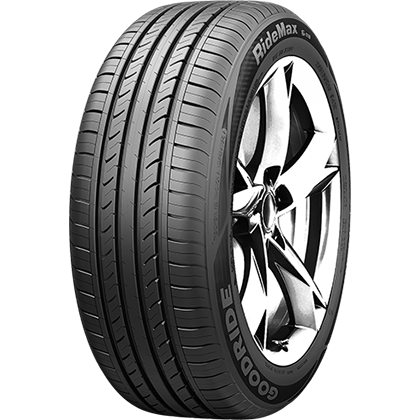 RP26 | PASSENGER | GOODRIDE TIRE | ZHONGCE RUBBER GROUP CO., LTD.