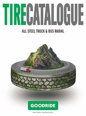 TRUCK & BUS CATALOGUE