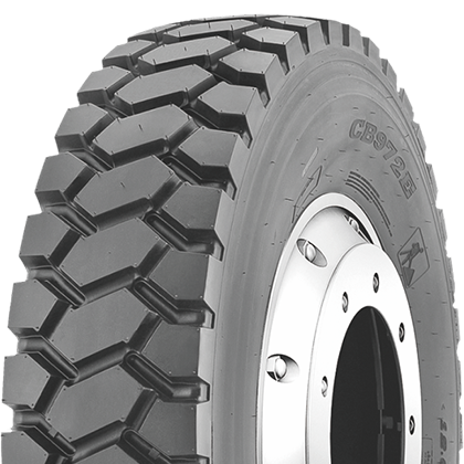 Trucks & Buses-GOODRIDE