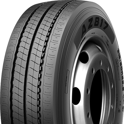 AS668 | TRUCK & BUS RADIAL | GOODRIDE TIRE | ZHONGCE RUBBER