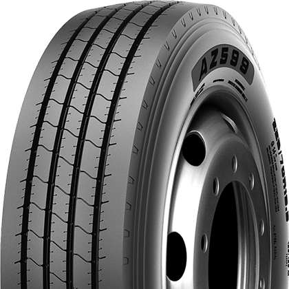 AS668 | TRUCK & BUS RADIAL | GOODRIDE TIRE | ZHONGCE RUBBER