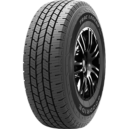 RUGGED LEGEND SL389 | SUV & LTR | GOODRIDE TIRE | ZHONGCE
