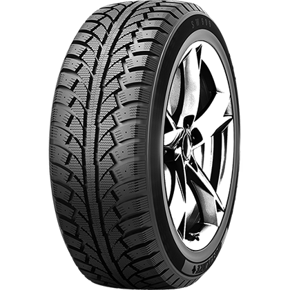 ZUPER SNOW Z-507 | WINTER | GOODRIDE TIRE | ZHONGCE RUBBER